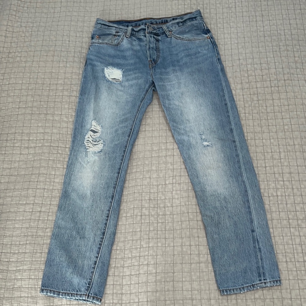 Levi’s 501 Jeans